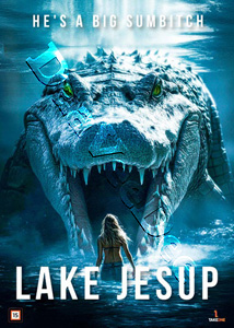 Lake Jesup: Bonecrusher